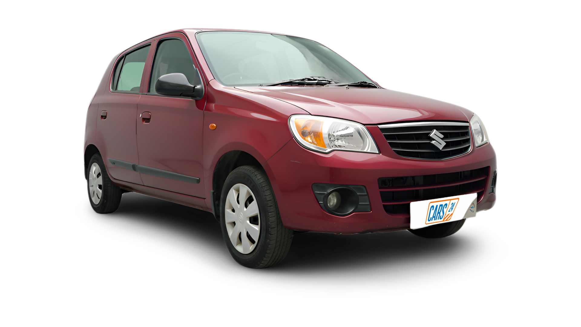 Maruti Alto K10-img